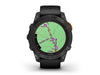 GARMIN GPS-Sportuhr Fenix 7 Pro – Solar Edition