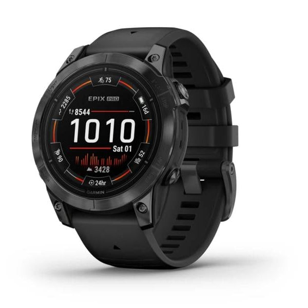 GARMIN GPS-Sportuhr Epix Pro (Gen 2)