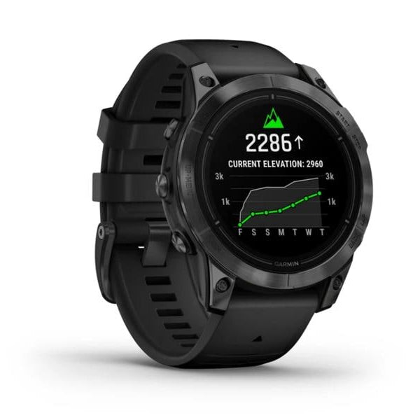 GARMIN GPS-Sportuhr Epix Pro (Gen 2)