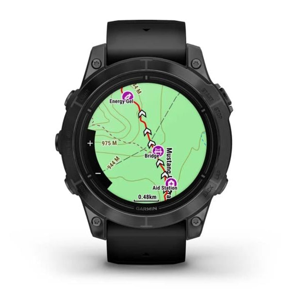 GARMIN GPS-Sportuhr Epix Pro (Gen 2)