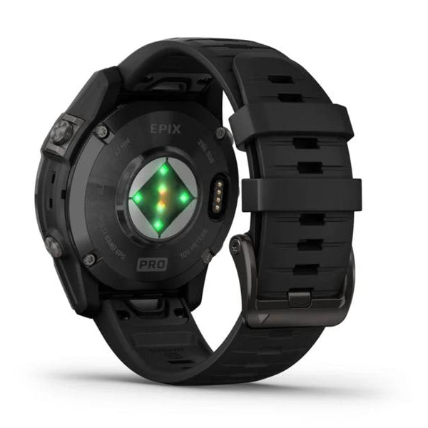 GARMIN GPS-Sportuhr Epix Pro (Gen 2)