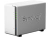 Synology NAS DS223j 2-bay WD Red Plus 12 TB