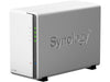Synology NAS DS223j 2-bay Synology Plus HDD 8 TB