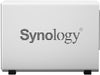 Synology NAS DS223j 2-bay WD Red Plus 20 TB