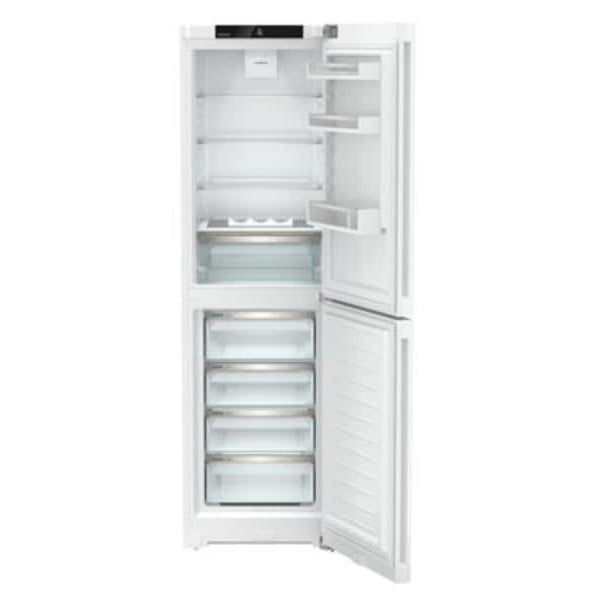 Liebherr Kühl-Gefrierkombination CNd 5704 Pure Rechts/Wechselbar