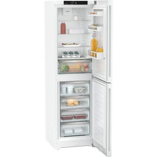 Liebherr Kühl-Gefrierkombination CNd 5704 Pure Rechts/Wechselbar