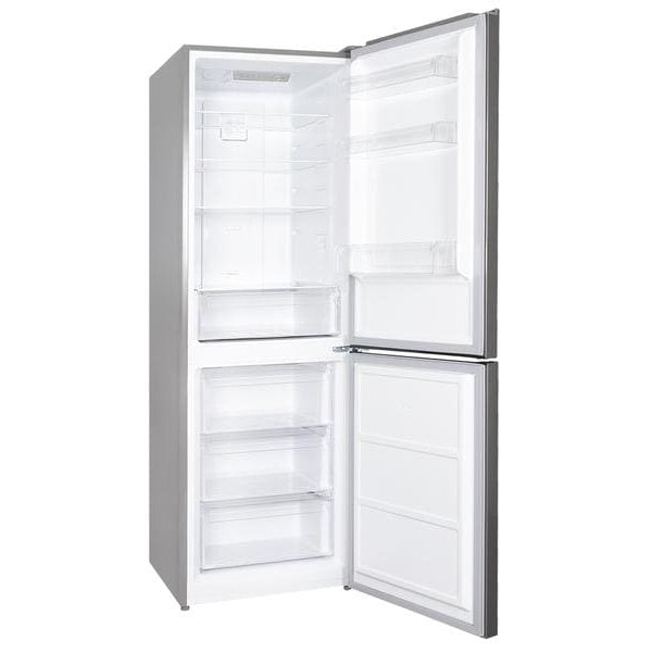 Kibernetik Kühl-Gefrierkombination ECOKSTK327 Rechts/Wechselbar