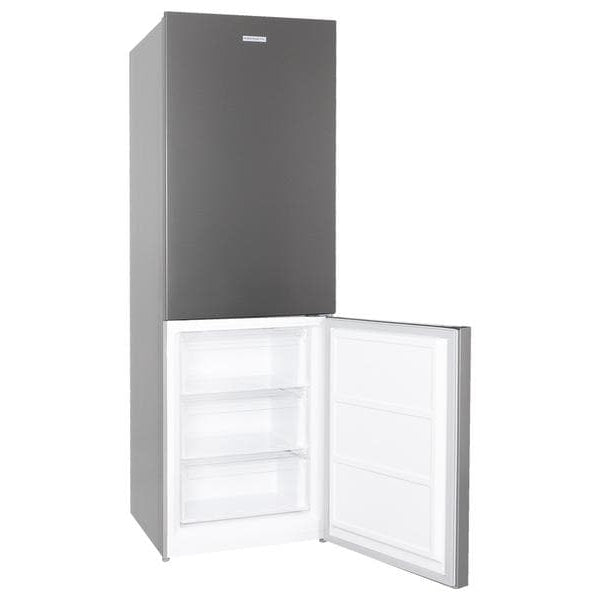 Kibernetik Kühl-Gefrierkombination ECOKSTK327 Rechts/Wechselbar