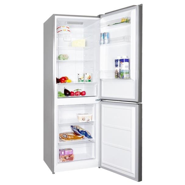 Kibernetik Kühl-Gefrierkombination ECOKSTK327 Rechts/Wechselbar