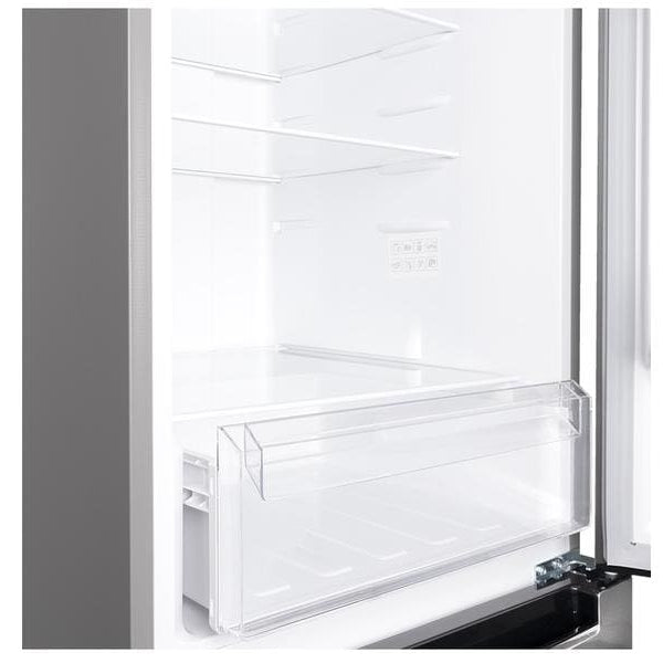 Kibernetik Kühl-Gefrierkombination ECOKSTK327 Rechts/Wechselbar