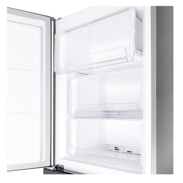 Kibernetik Kühl-Gefrierkombination ECOKSTK327 Rechts/Wechselbar