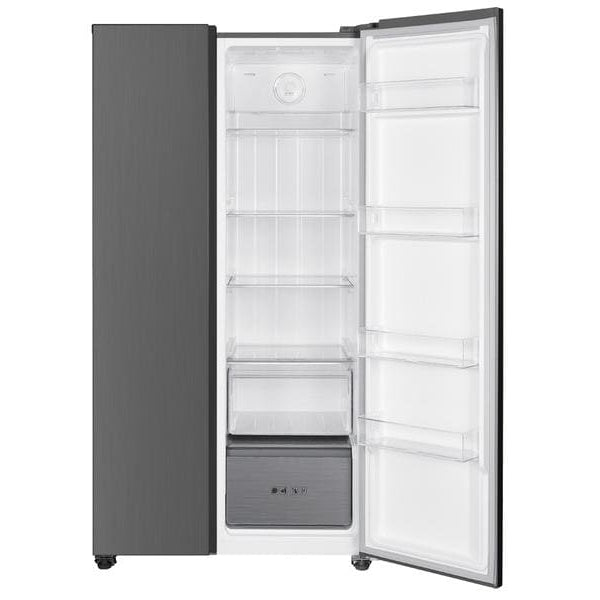 Kibernetik Foodcenter SBS532 Edelstahl