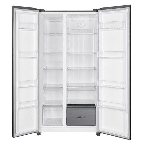 Kibernetik Foodcenter SBS532 Edelstahl