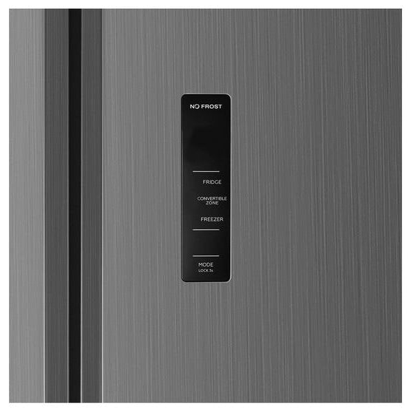 Kibernetik Foodcenter SBS532 Edelstahl