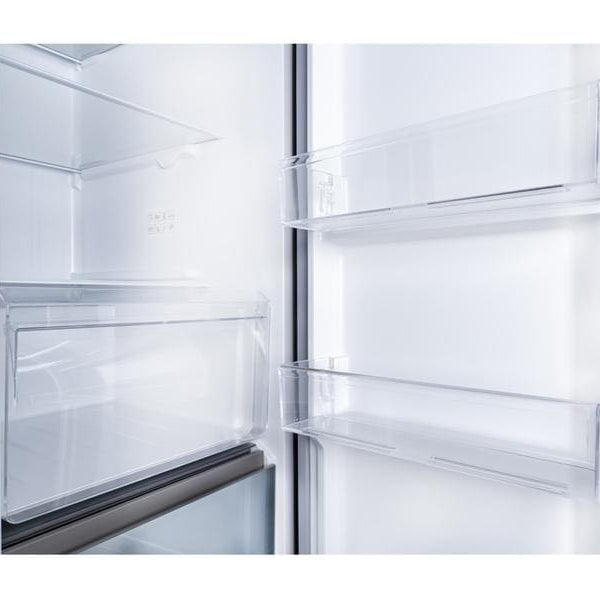 Kibernetik Foodcenter SBS532 Edelstahl