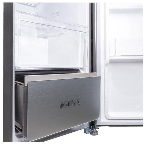 Kibernetik Foodcenter SBS532 Edelstahl