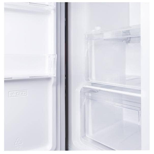 Kibernetik Foodcenter SBS532 Edelstahl