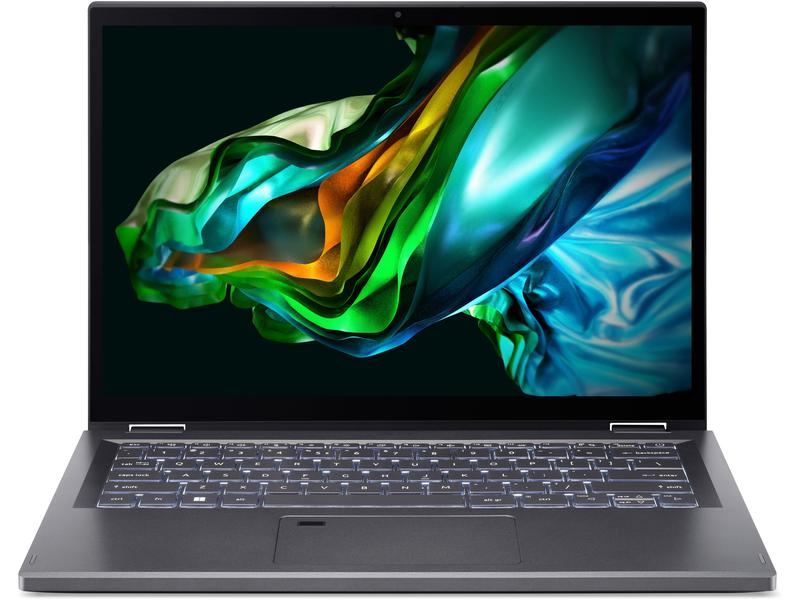 Acer Notebook Aspire 5 Spin 14 (A5SP14-51MTN-77VC) i7, 32GB