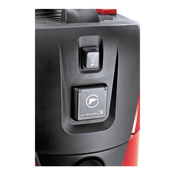 Flex Industriesauger VC 21 L MC