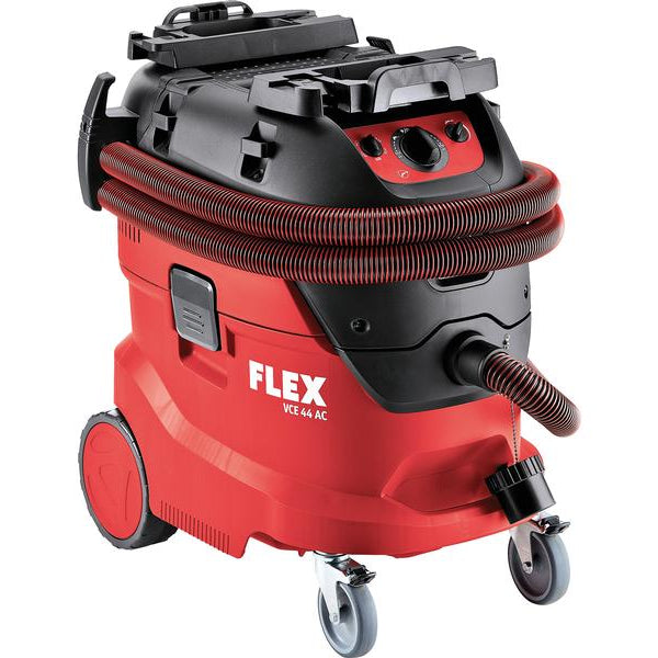 Flex Industriesauger VCE 44 M AC inkl. Reinigungsset