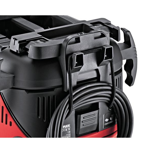 Flex Industriesauger VCE 44 M AC inkl. Reinigungsset