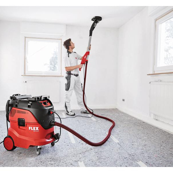 Flex Industriesauger VCE 44 M AC inkl. Reinigungsset