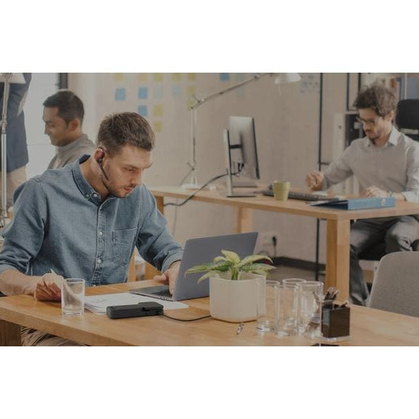 Yealink Headset BH71 Workstation