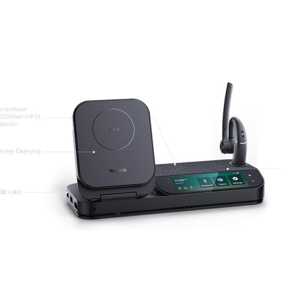 Yealink Headset BH71 Workstation Pro