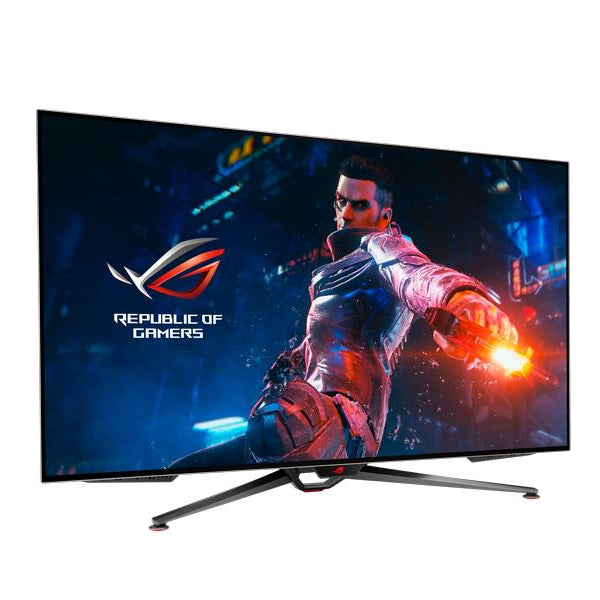 ASUS Monitor ROG Swift PG48UQ