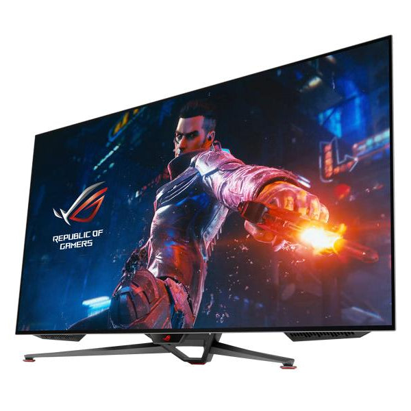 ASUS Monitor ROG Swift PG48UQ