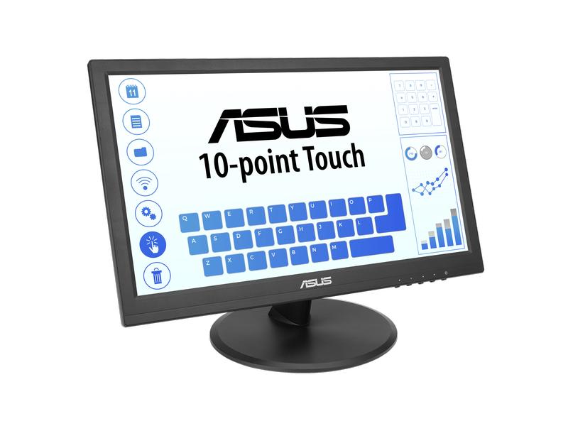 ASUS Monitor VT168HR
