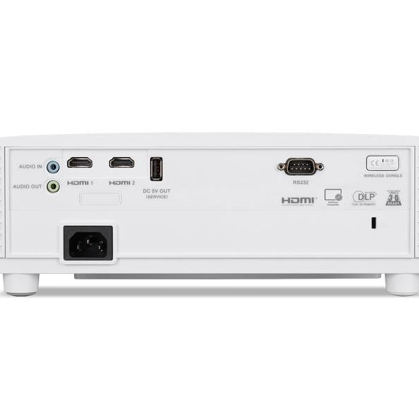 Acer Projektor P1657Ki