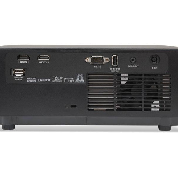 Acer Projektor PL2520i