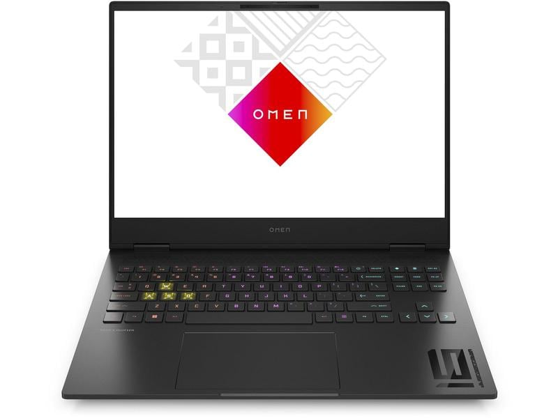 HP Notebook OMEN Transcend 16-u0700nz