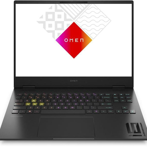 HP Notebook OMEN Transcend 16-u0950nz