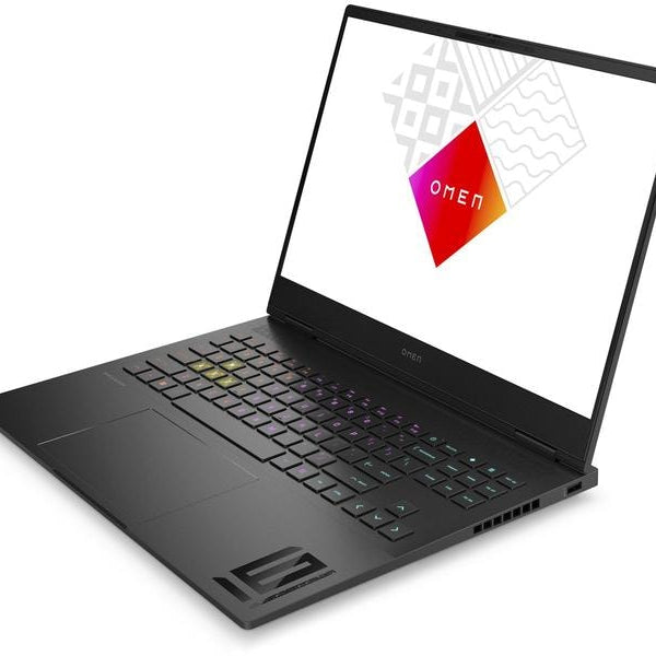 HP Notebook OMEN Transcend 16-u0708nz