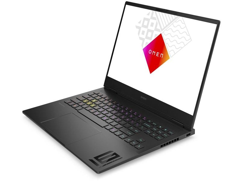 HP Notebook OMEN Transcend 16-u0708nz