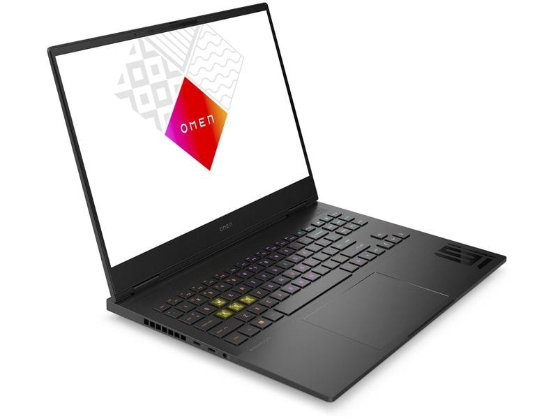 HP Notebook OMEN Transcend 16-u0708nz