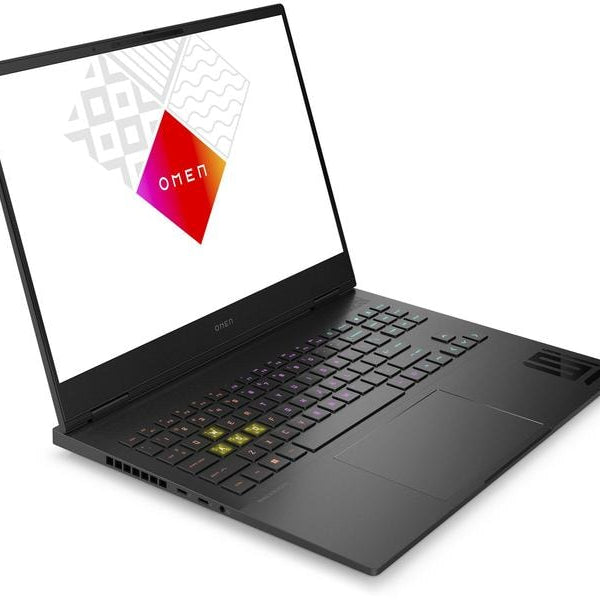HP Notebook OMEN Transcend 16-u0938nz