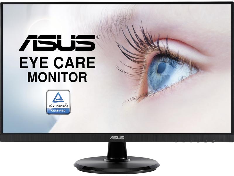 ASUS Monitor Eye Care VA24DCP