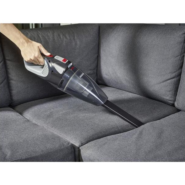 Severin Akku-Hand- und Stielsauger HV7147 Schwarz