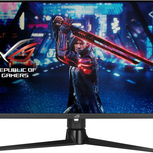 ASUS Monitor ROG Strix XG32AQ