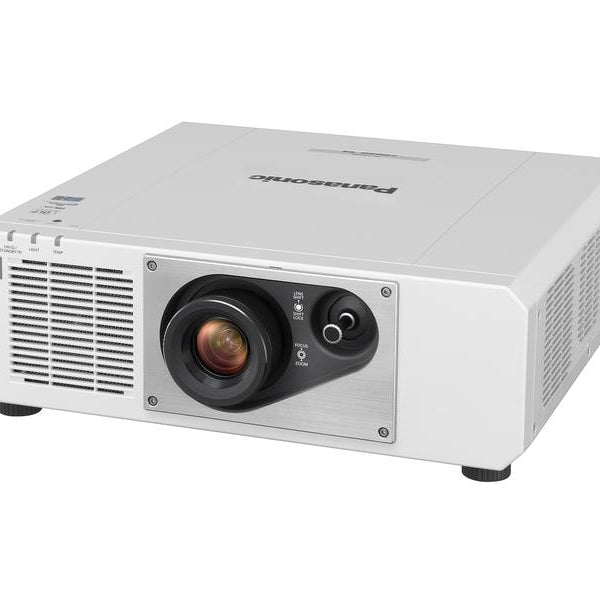 Panasonic Projektor PT-FRQ60 Weiss