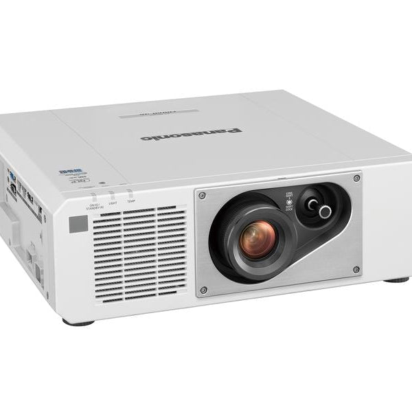 Panasonic Projektor PT-FRQ60 Weiss