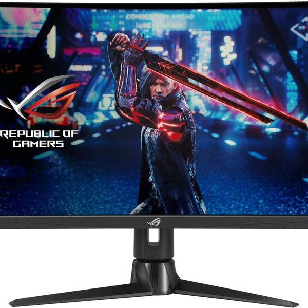 ASUS Monitor ROG Strix XG27AQV