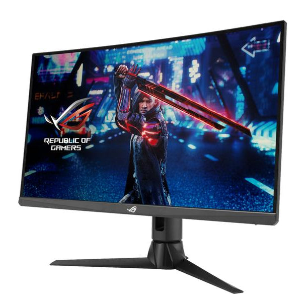 ASUS Monitor ROG Strix XG27AQV