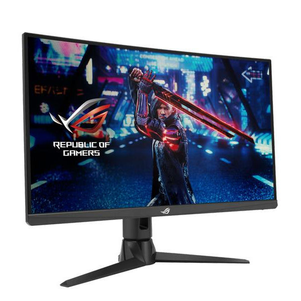 ASUS Monitor ROG Strix XG27AQV