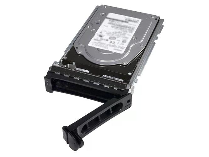 DELL Harddisk 161-BBOY 3.5" SAS 4 TB