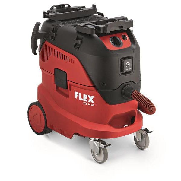 Flex Industriesauger VCE 44 L AC inkl. Reinigungsset