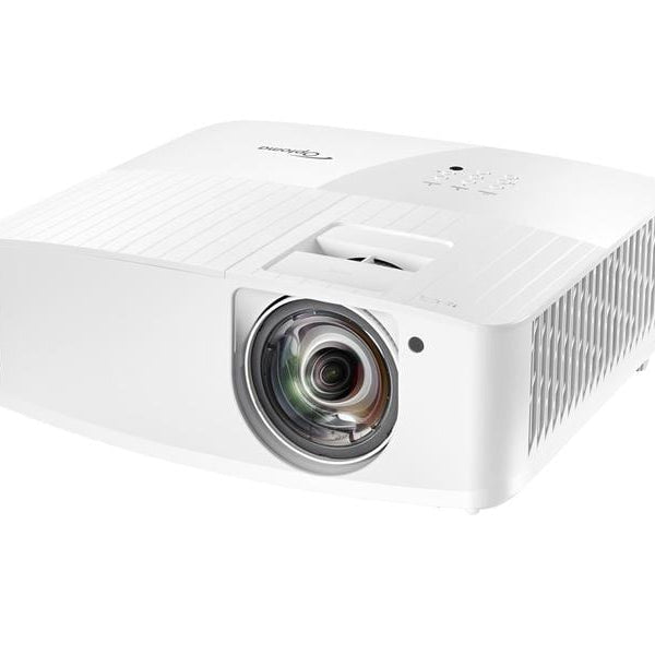 Optoma Kurzdistanzprojektor 4K400STx